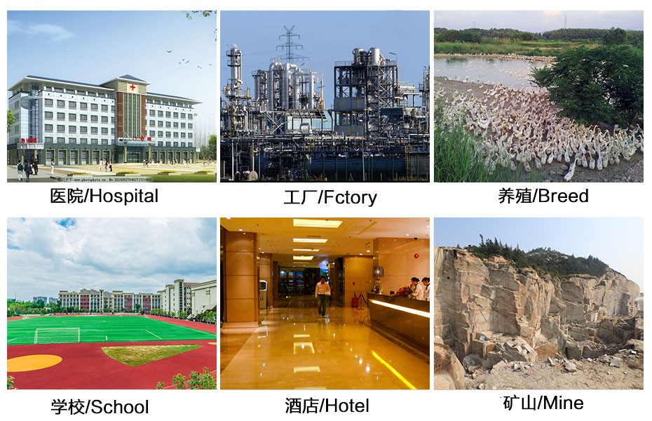 三維GIS校園可視化平臺(tái)架構(gòu)